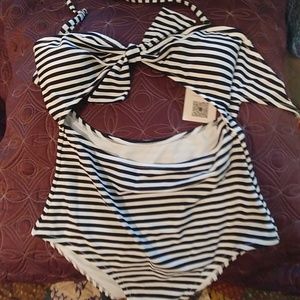 Brand new cupshe one-piece